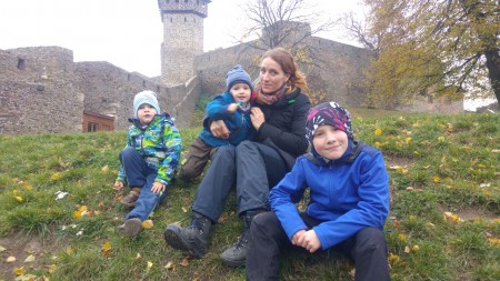 Bc. Barbora Hloušková